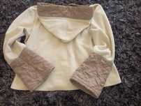 Bluza polar damska rozm.M.