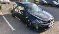 VW GOLF 6 GTI 35 edition