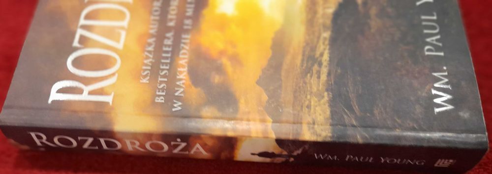 Rozdroża Wm. Paul Young