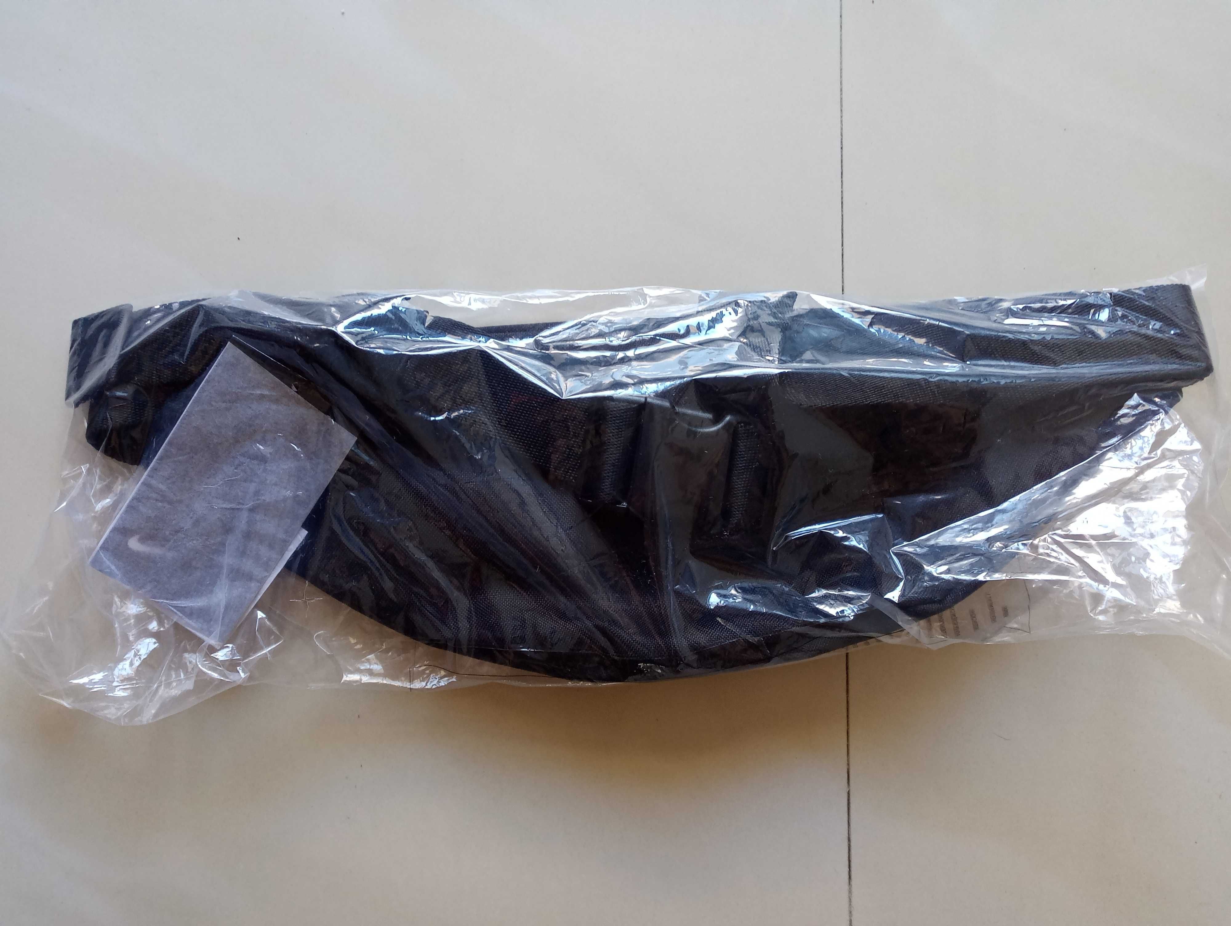 Bolsa cintura Nike (Nova)