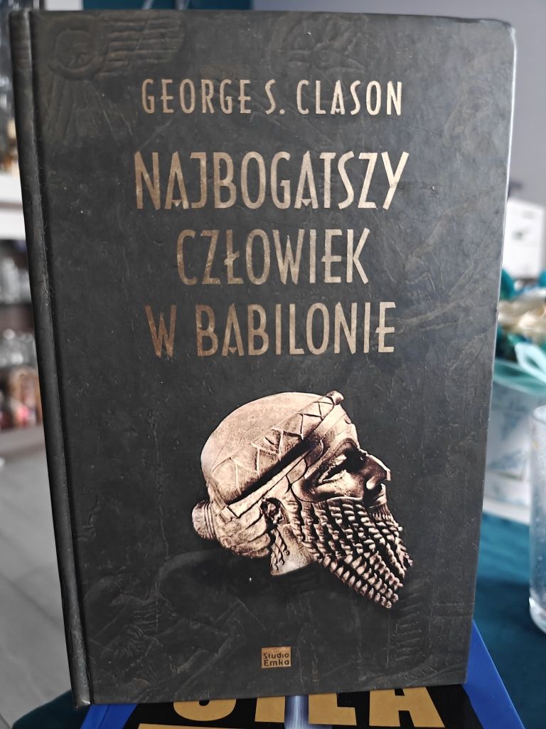 Najbogatszy człowiek w Babilonie