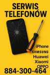 naprawa telefonów OPPO Samsung iPhone xiaomi Motorola Huawei serwis