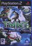 TMNT Teenage Mutant Ninja Turtles Playstation 2 - Rybnik Play_gamE