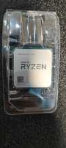 Продам AMD Ryzen 5 2600