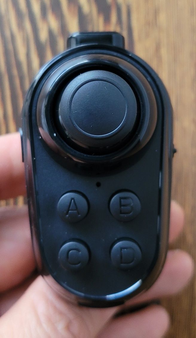 Kontroler bluetooth R1 android do gier NOWY OKAZJA