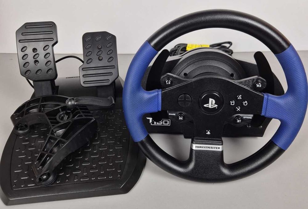 Kierownica Thrustmaster T150 RS PC / PS3 / PS4 / PS5 55228