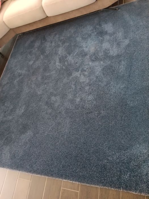 Carpetes sala/cozinha