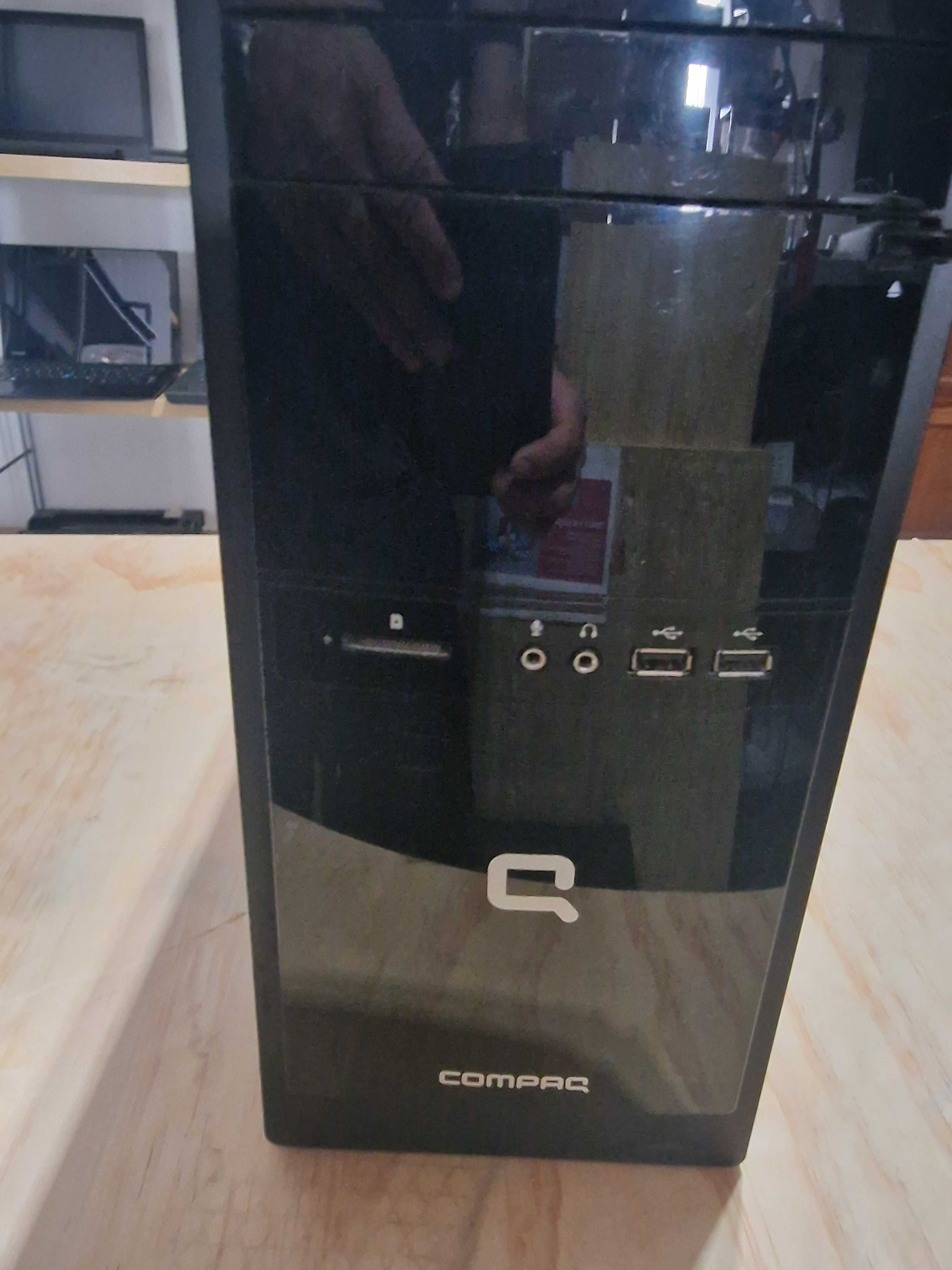 Compaq 100 DESKTOP PC