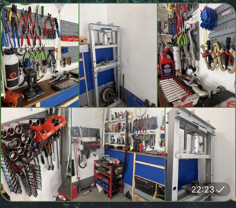 Автосервіс,СТО, Авторемонт