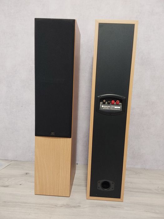 Акустическая  система Monitor Audio Bronze B4