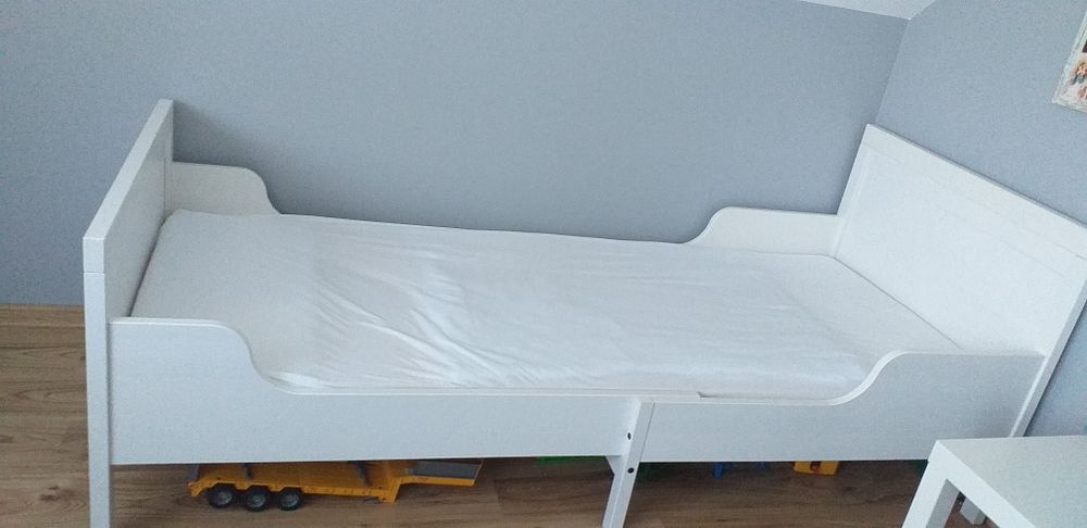 Łóżko 90/200 Ikea