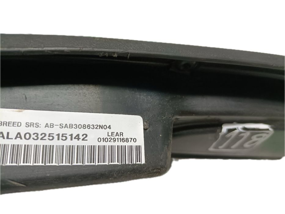 Airbag banco esquerdo ALFA ROMEO 156 (932_)