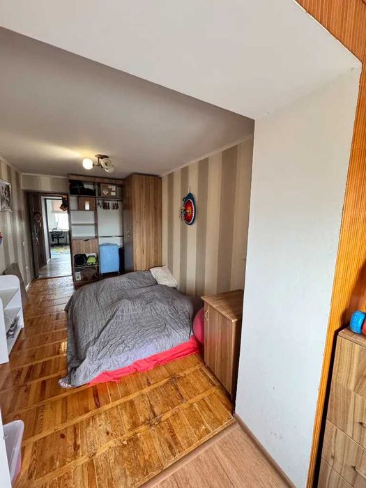 Сдам 3к квартиру по вул. Велика Діївська 4, корп. 5