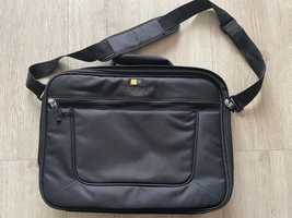 Torba na laptopa nowa 15,6” Case Logic VNCI215