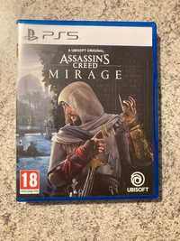 Assassin's Creed Mirage PS5