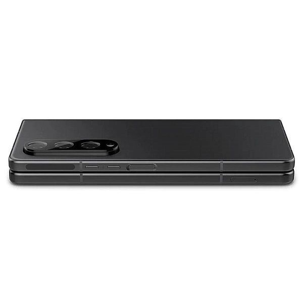 Osłona aparatu Spigen Optik.tR Camera Protector na Samsung Galaxy Z Fo