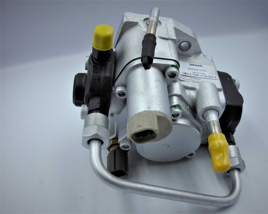 Pompa CR 294000.016# Denso 2.2 Nissan Regenerowana