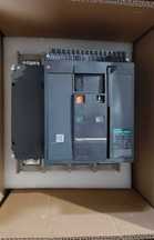 Interruptor motorizado 4x800A Schneider