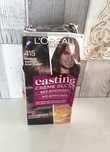 Farba toner loreal creme gloss 415 iced brown mroźny kasztan