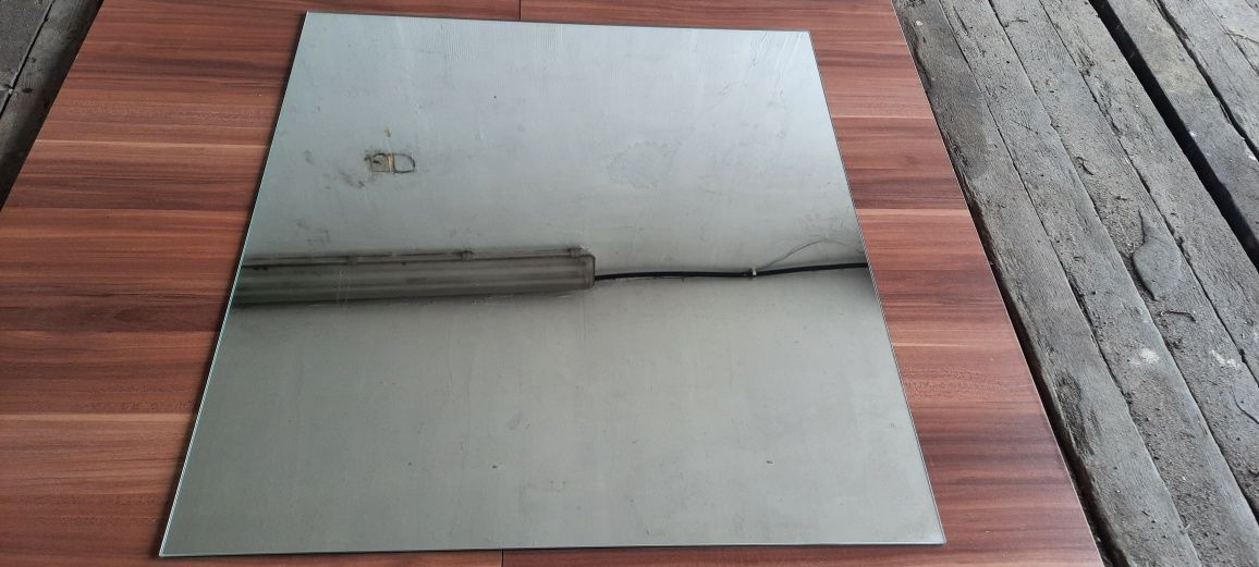 Nowe Lustro owalne 495x1000 mm