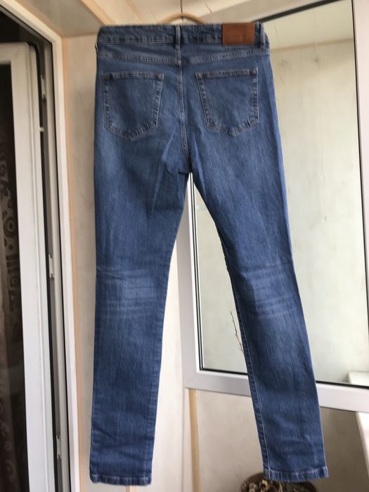 Мужские джинсы, oodjii, 31w34