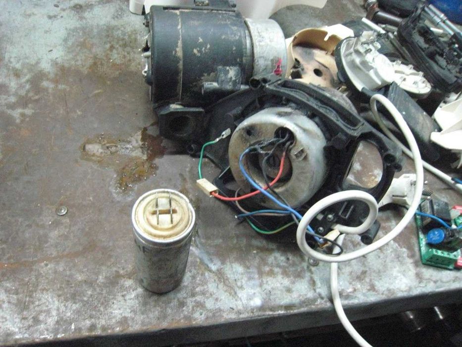 Ремонт канализационных установок | Grundfos, Wilo, SFA