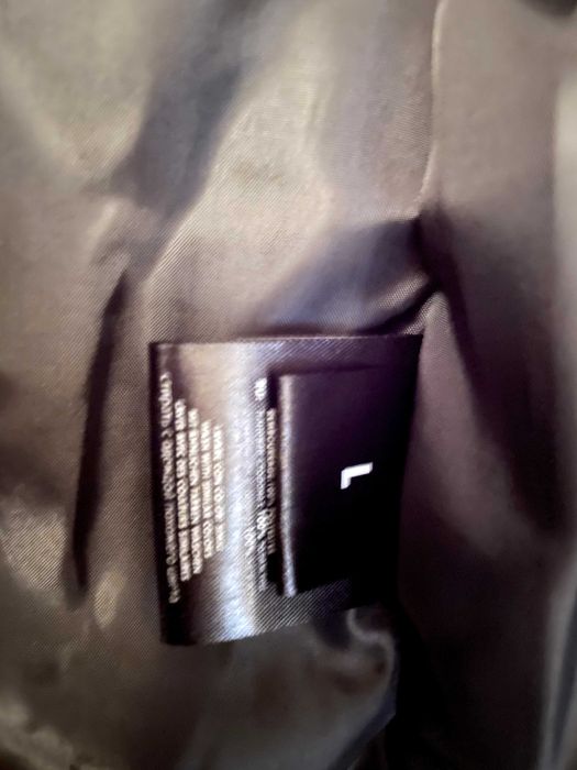 Kurtka jesienno zimowa Brekka oryginalna