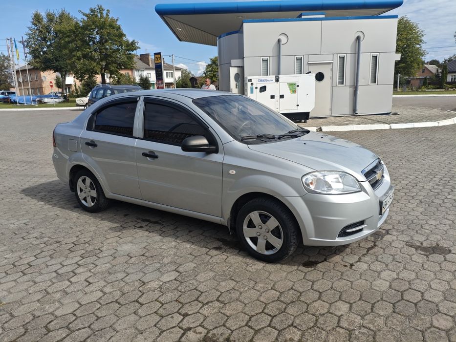 Продам автомобиль
