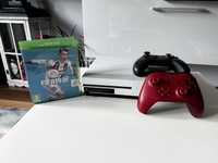 Xbox one s 2 pady fifa