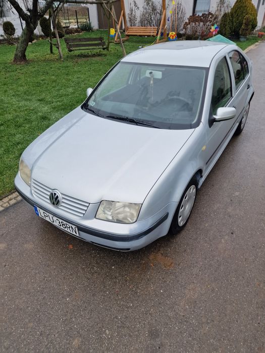 Sprzedam Vw Bora 1.9 SDI