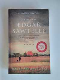 A História de Edgar Sawtelle de David Wroblewski