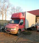 Iveco daily 60c14