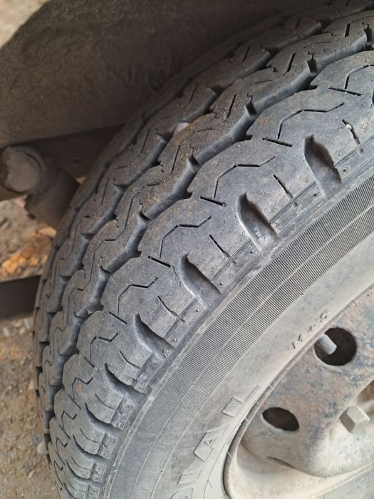 Боксер 2.5 д. 98