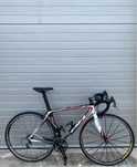 Bicicleta Carbono BH G CONCEPT