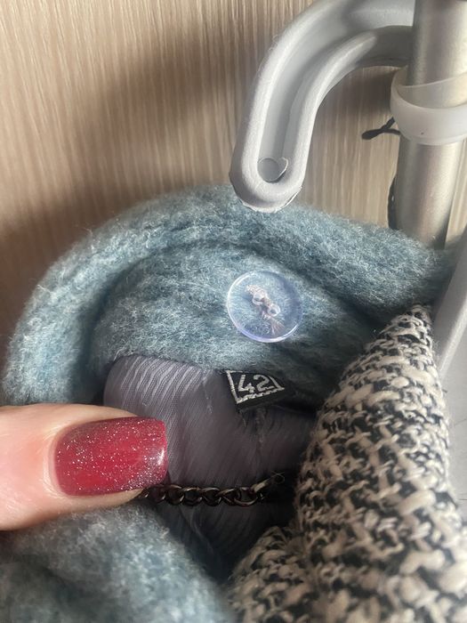 Пальто весняне