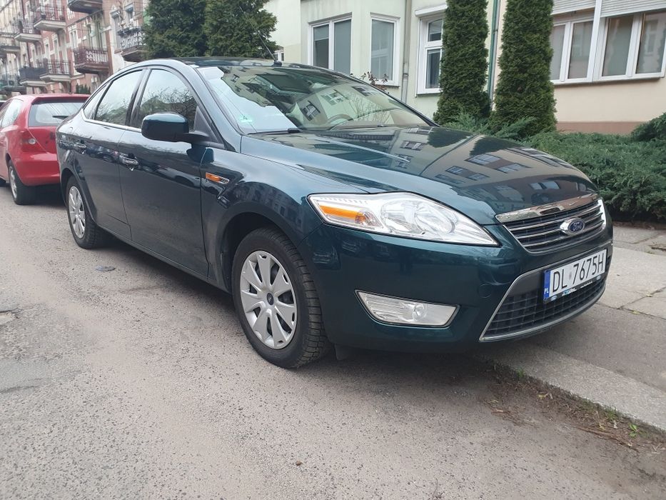 Sprzedam samochód