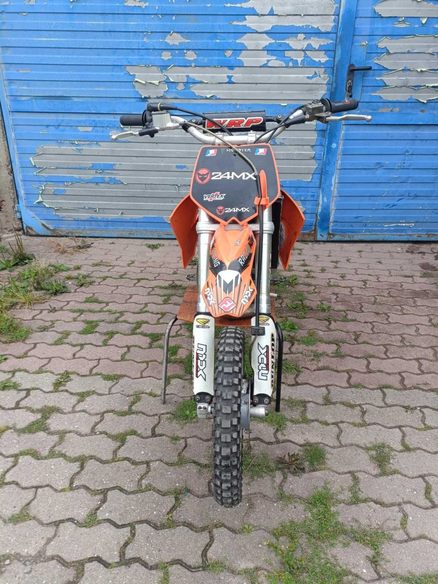 Sprzedam KTM SX 65 2T 2006