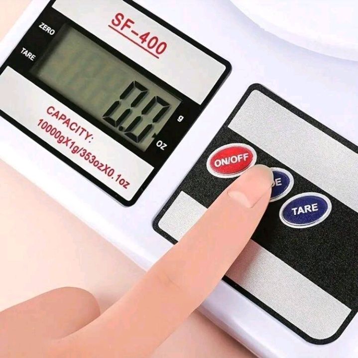 Balança digital de cozinha, pequenos electrodomésticos