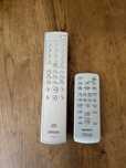 Comando Denon Sony Zon NOS controller