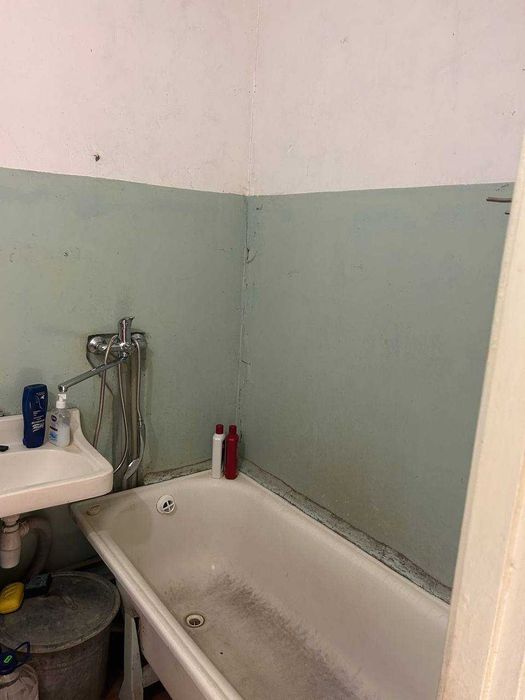 Продаж 1-кімнатної квартири Павлоград Центр вул. Вокзальна