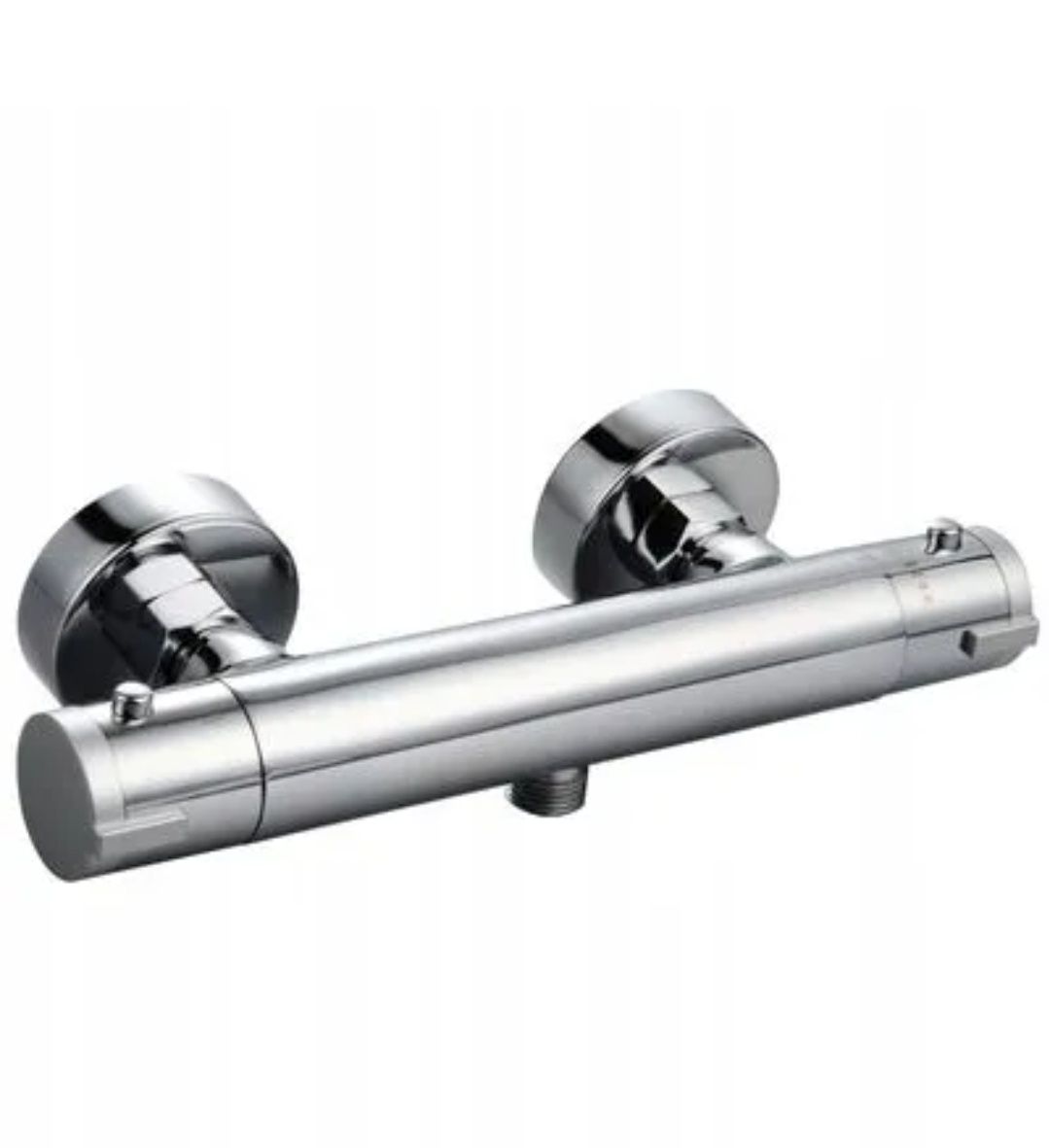 Bateria prysznicowa Schütte London 52465 chrom