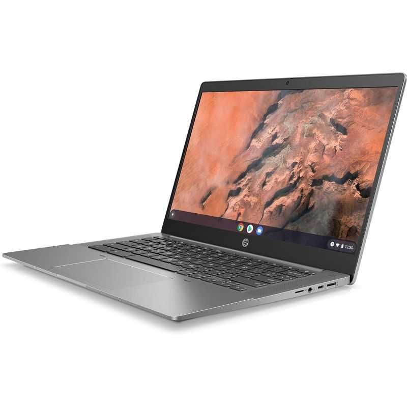 Ноутбук 14" HP Chromebook 14b-na0230nd (AMD Ryzen 3 3250C)