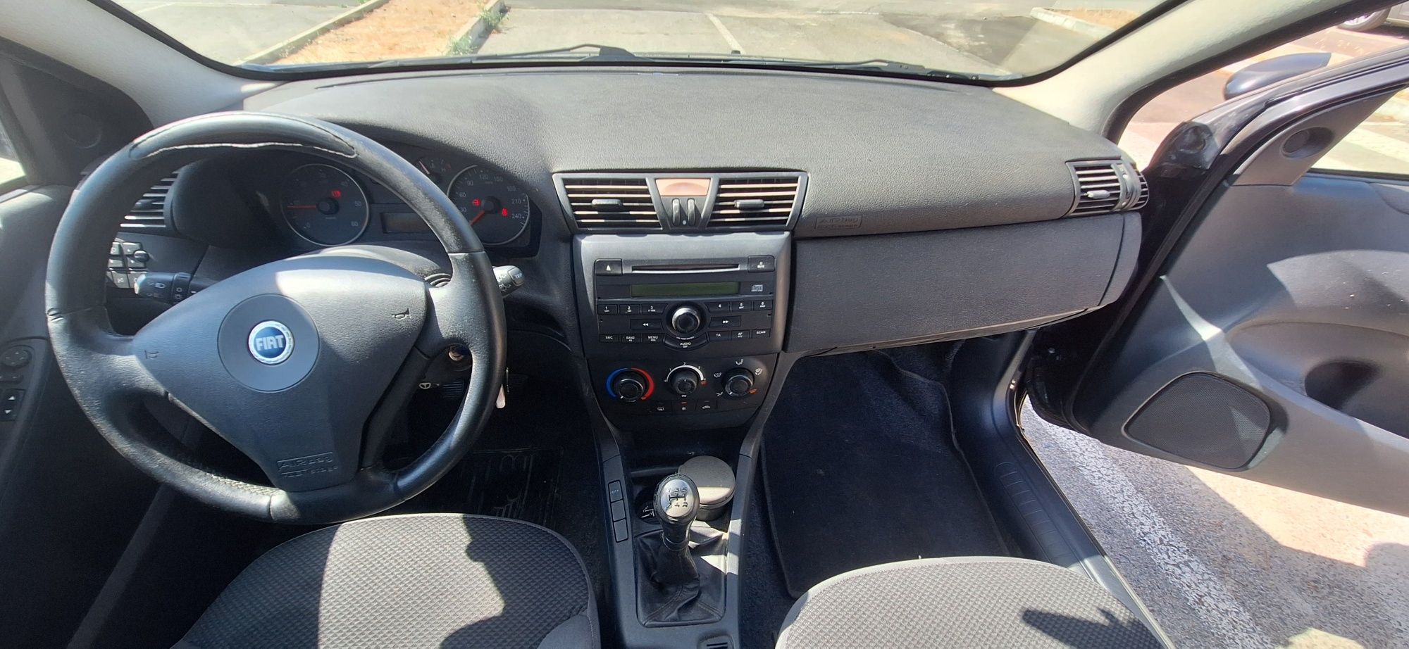 FIAT Stilo 1.9 JTD (85cv) Diesel