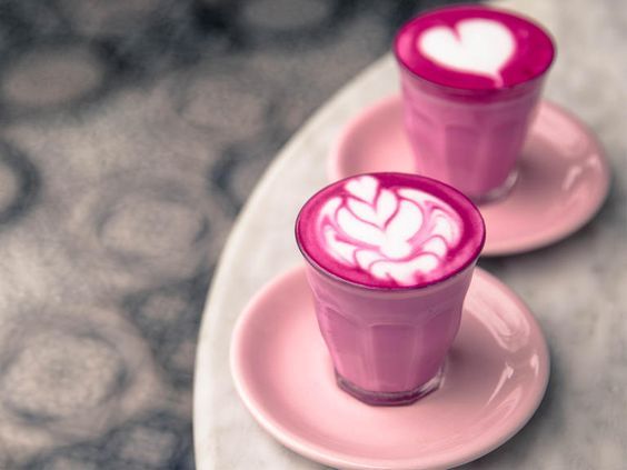 Чай Рожева з троянди Матча Pink Matcha (доступний опт)