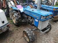 Iseki Ts1910  kubota traktorek ciapek ogrodniczy sadowniczy traktor