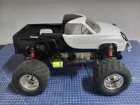 Terenowy model samochodu rc nitro