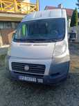 Fiat Ducato Maxi L3H2  3.0 160KM koło 16