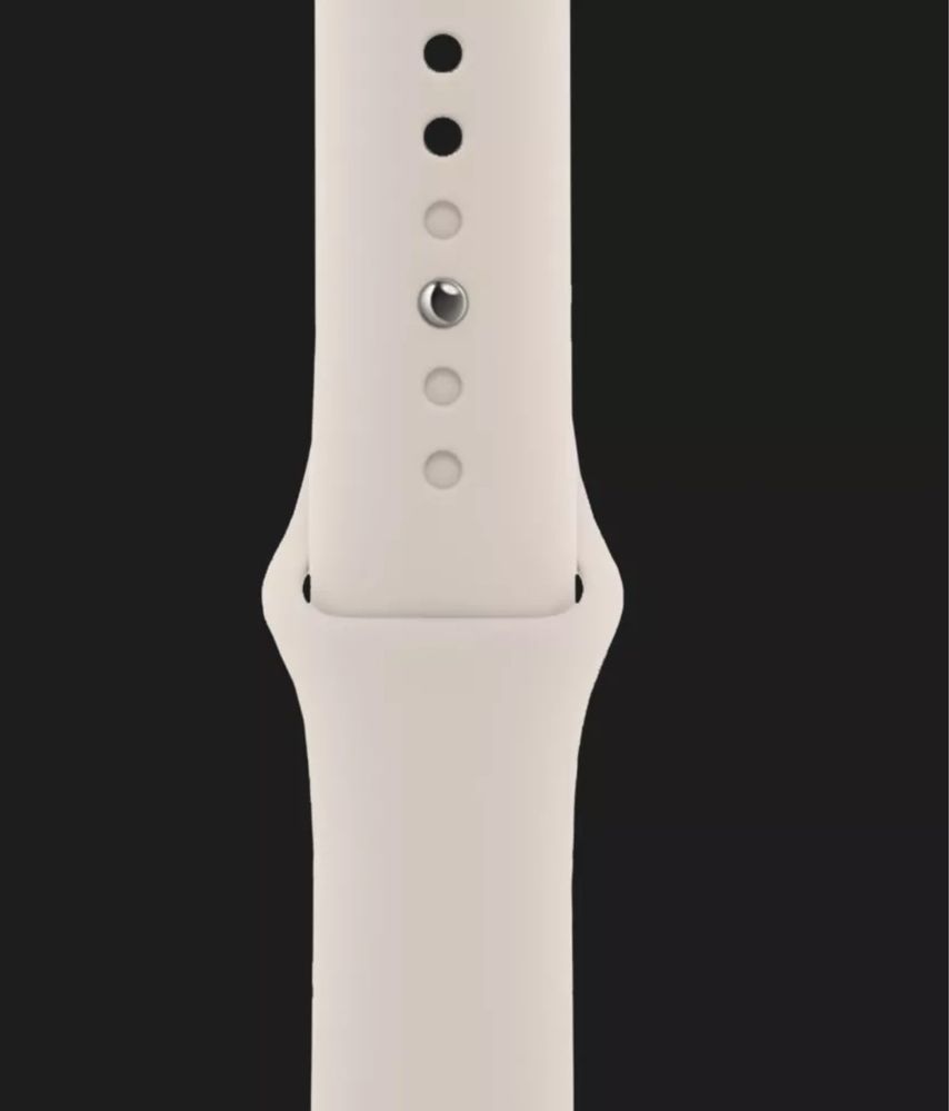 Продам оригінальний браслет ремінець Apple Watch