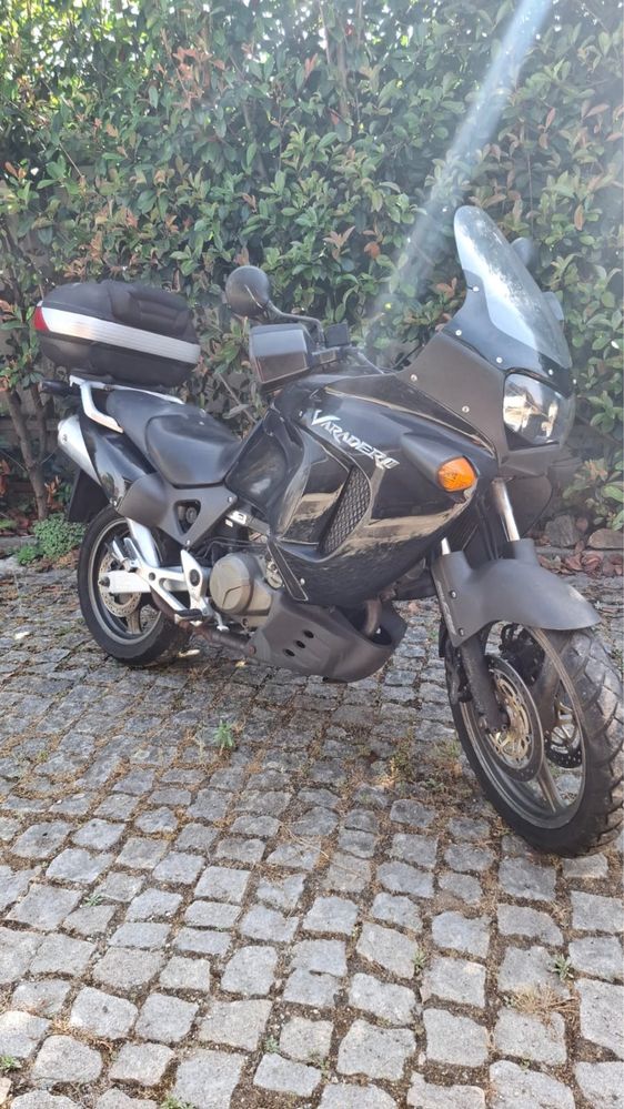 Honda Varadero XL 1000