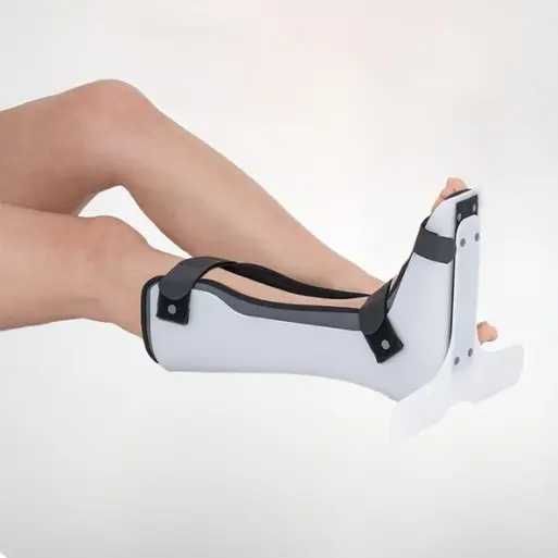 Деротаційний ортез-чобіток для гомілковостопного суглоба